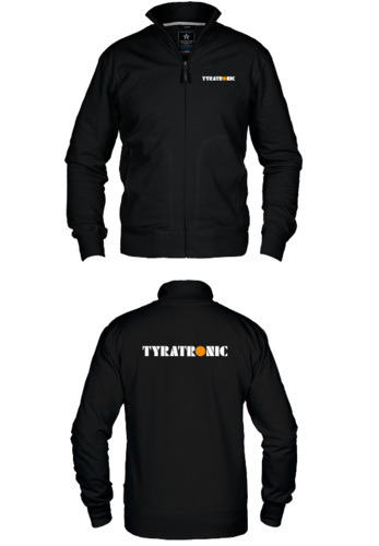 City Cardigan, unisex