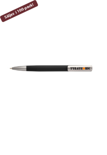 Kulspetspenna, 100-pack