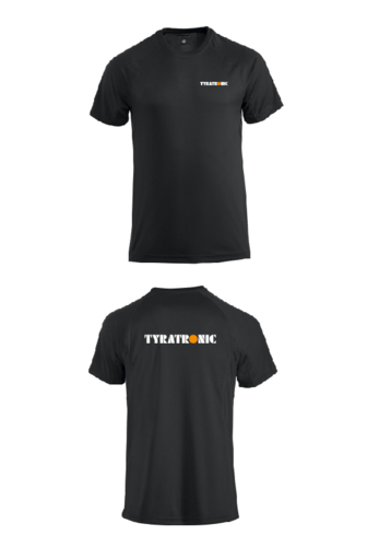 Premium Active t-shirt, herr