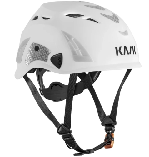 Skyddshj&auml;lm AQ Hi-Viz